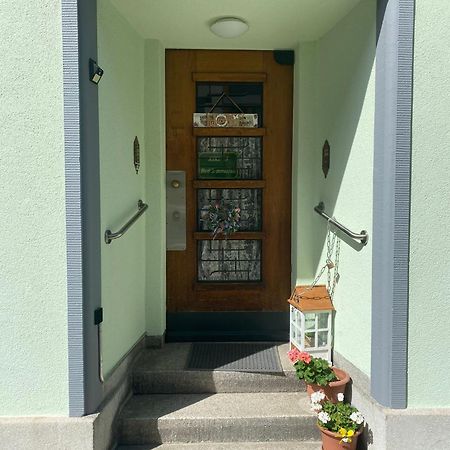 Kiki'S B&B Basilej Exteriér fotografie