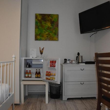 Kiki'S B&B Basilej Exteriér fotografie