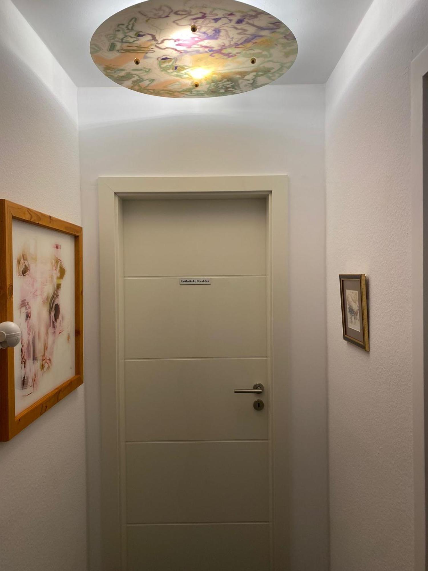 Kiki'S B&B Basilej Exteriér fotografie