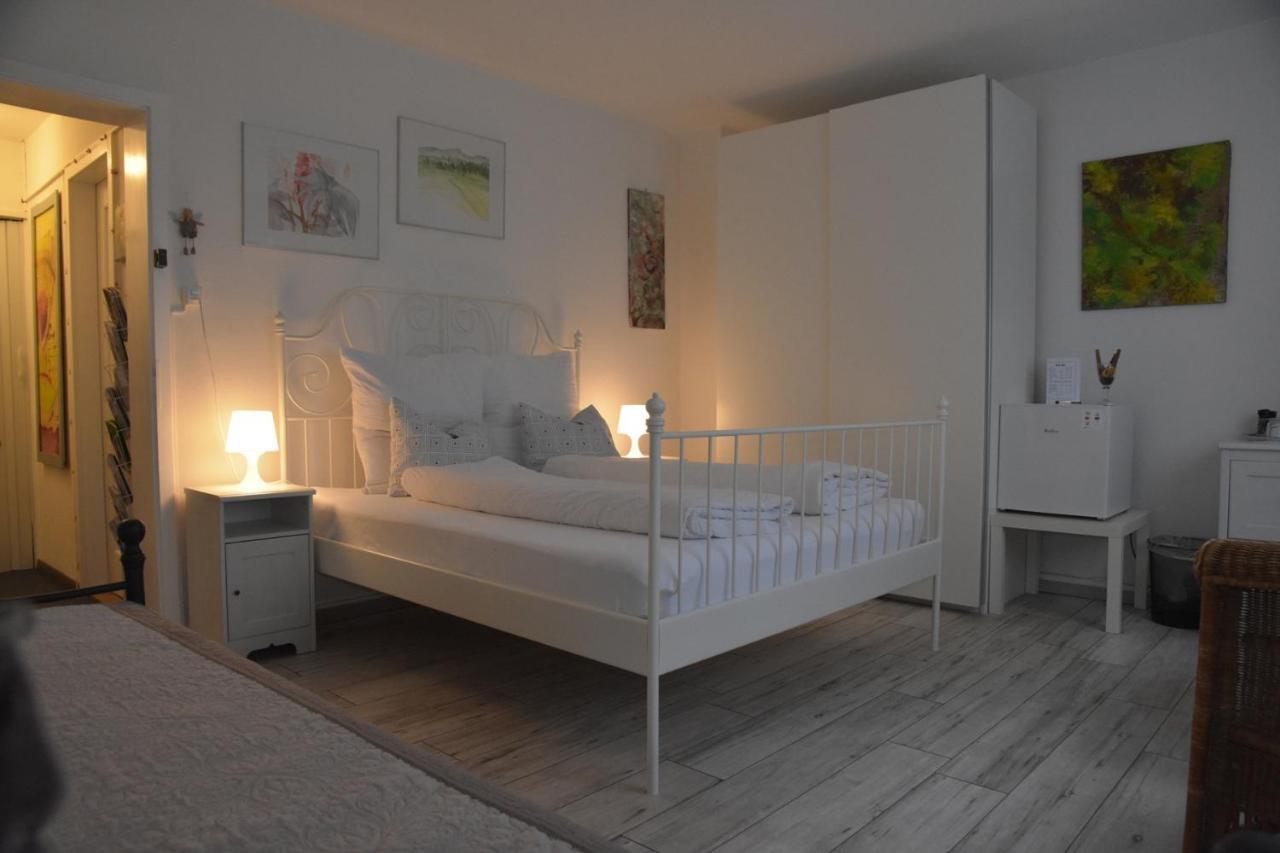 Kiki'S B&B Basilej Exteriér fotografie