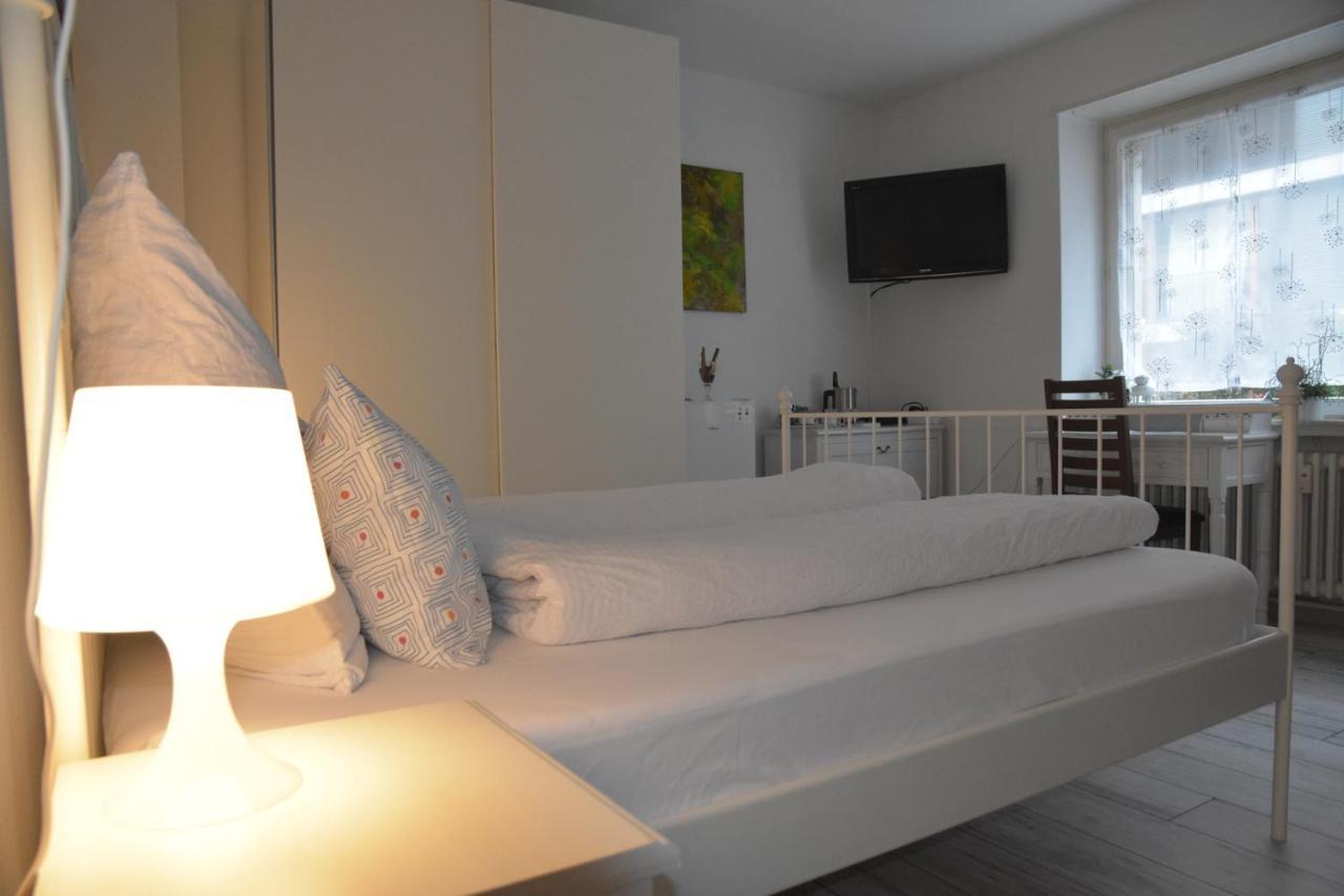 Kiki'S B&B Basilej Exteriér fotografie