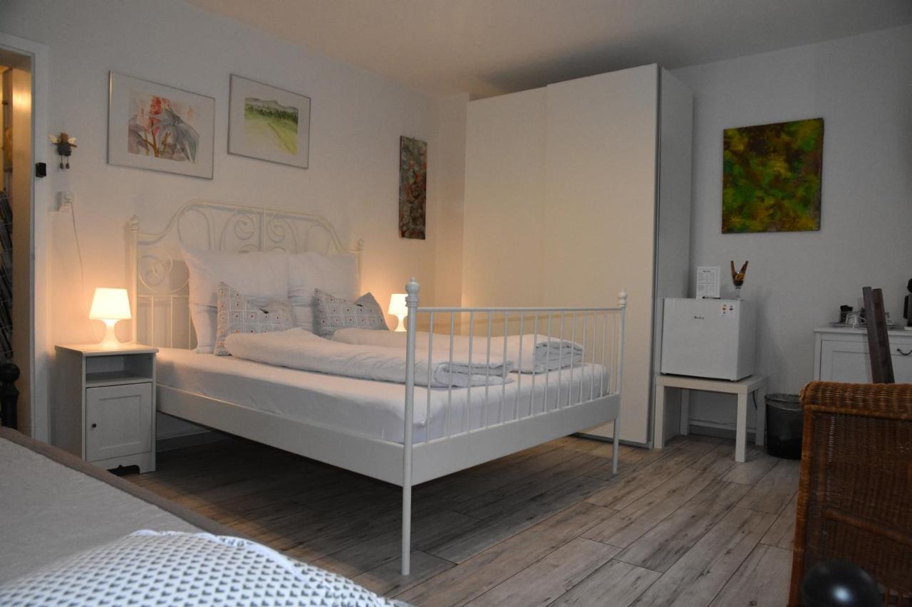 Kiki'S B&B Basilej Exteriér fotografie
